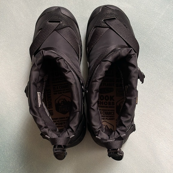 Keen Hoodzerra 2 Waterproof Boots - Picture 5 of 15